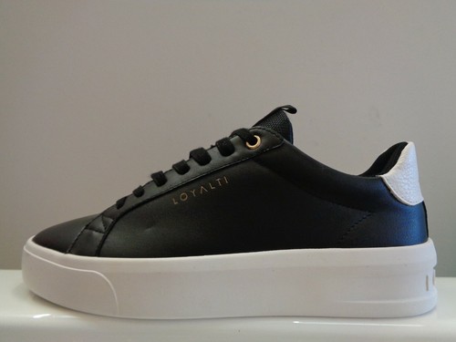 Loyalti Firenze Trainers Mens UK 7 US 8 
