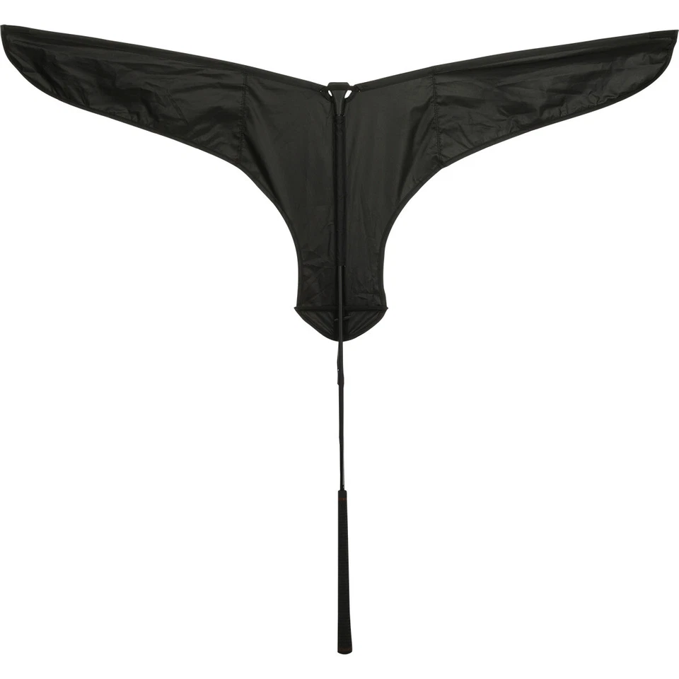 Drake Waterfowl Black Goose Flag - Image 2 of 2