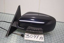 11 12 13 14 Dodge Charger DRIVER side Mirror Used Power #3041-A