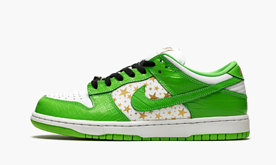 Nike SB Dunk Low 