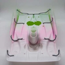 Red1RC Body Stiffeners Set (For Xtreme Super Diablo)