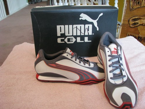 PUMA IRIE WOMEN'S SHOES SIZE 7 - Picture 2 of 4