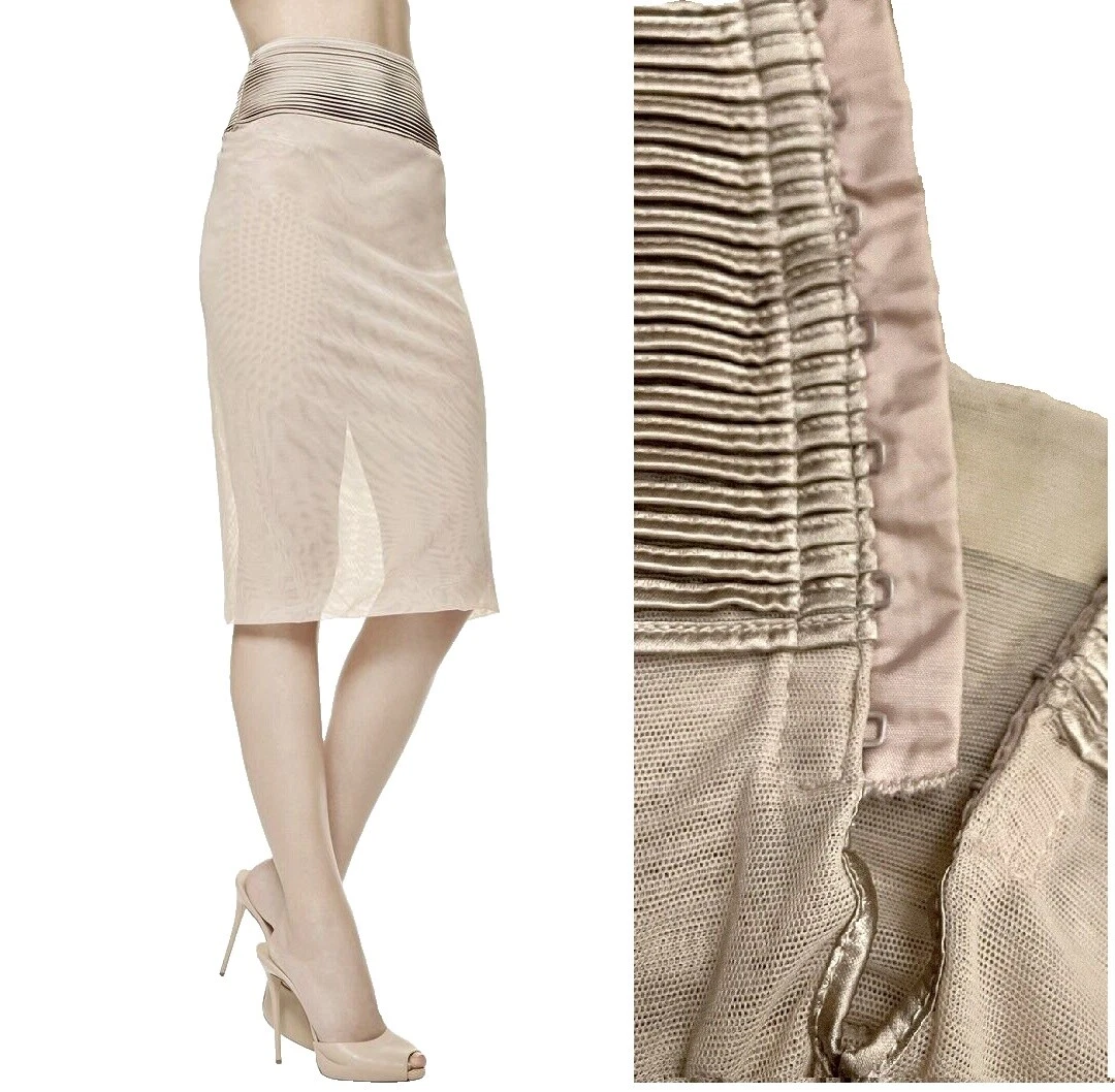 Para De mujer La Perla se desliza