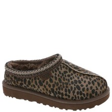 UGG Tasman Slipper In Caspian Women  s Size US 8