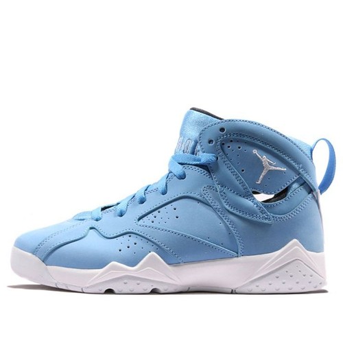 blue jordan 7 retro