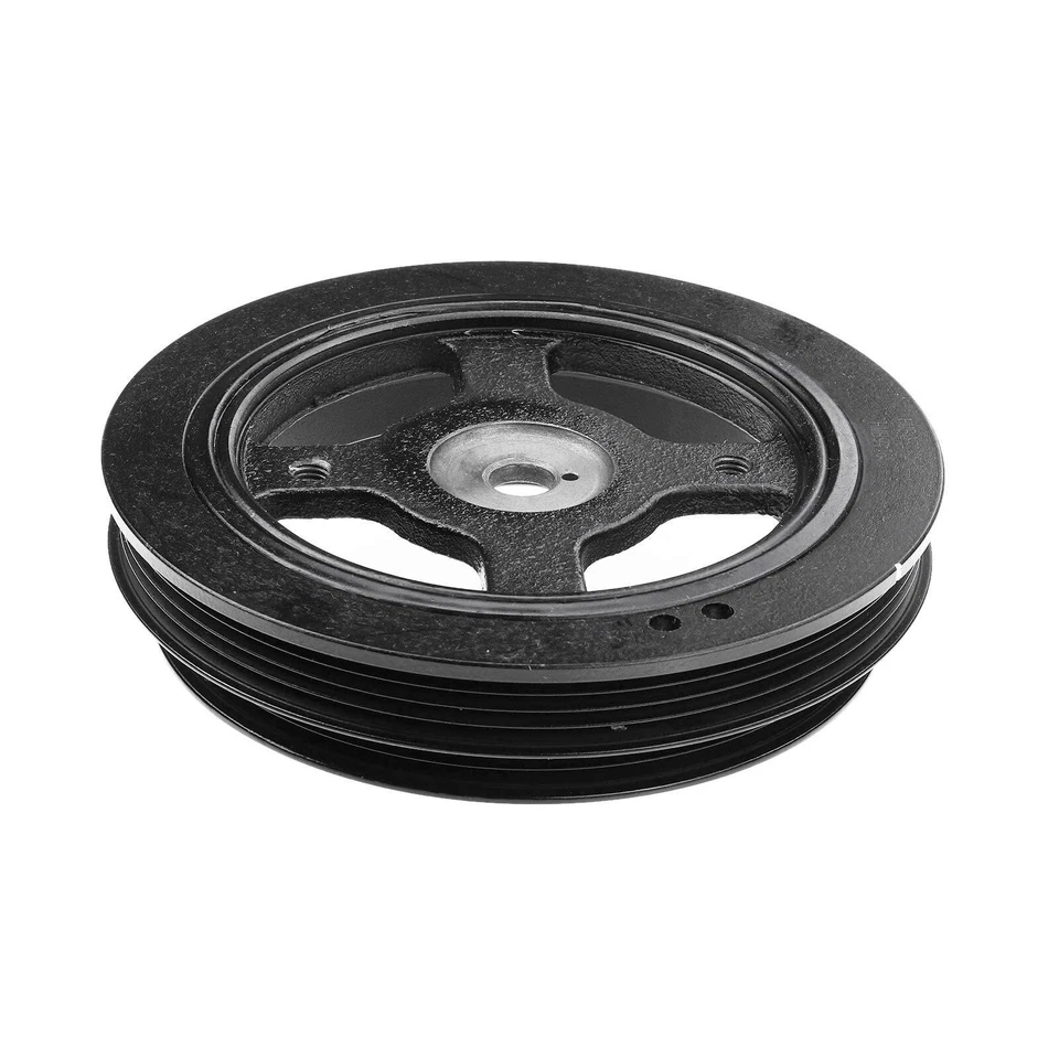 Equilibrador armónico de motor para Toyota Echo 2000-2005 Scion xA xB 2004-2006 L4 1,5 L Foto 2 de 4