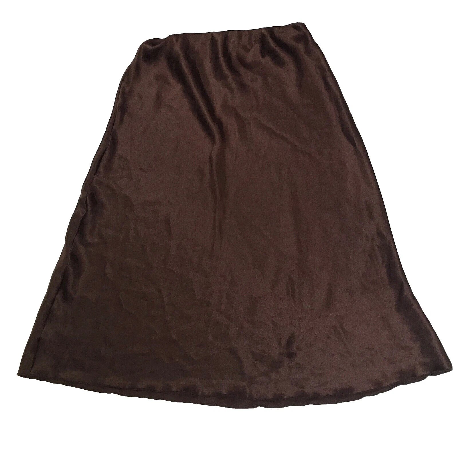 Línea A De Poliéster Nicole Miller Faldas para mujer