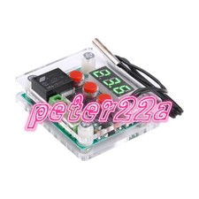 1PCS XH-W1209 Temperature controller digital display module 5V12V24V YT