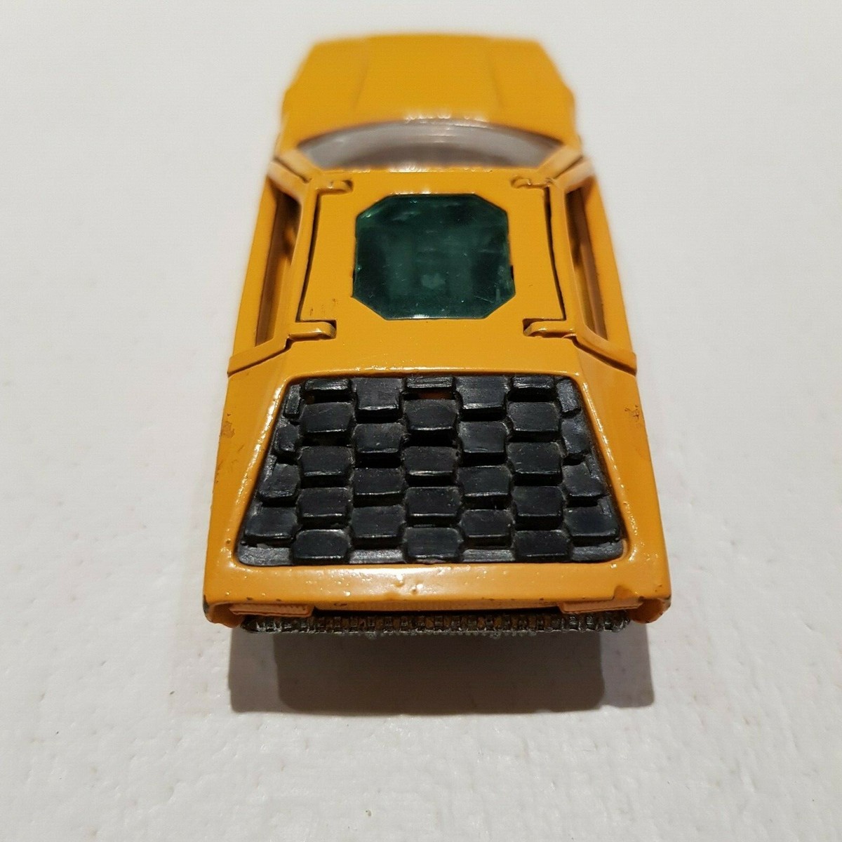 Lamborghini Marzal Politoys Export n.568 | eBay