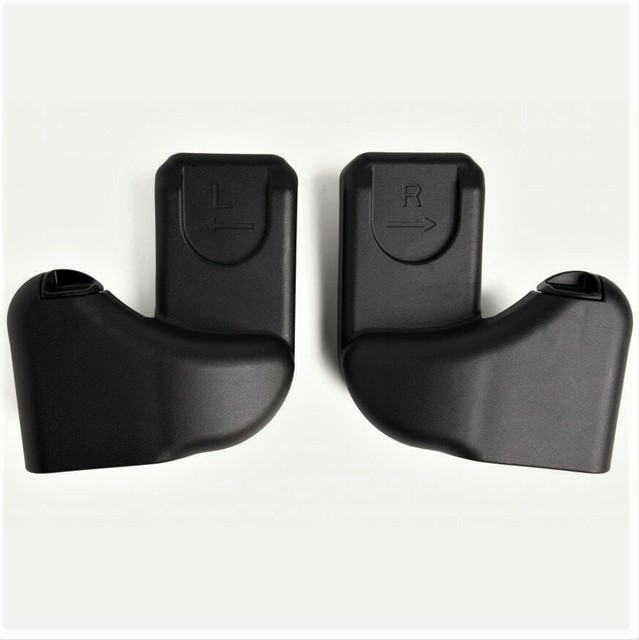 maxi cosi car seat adaptors for icandy