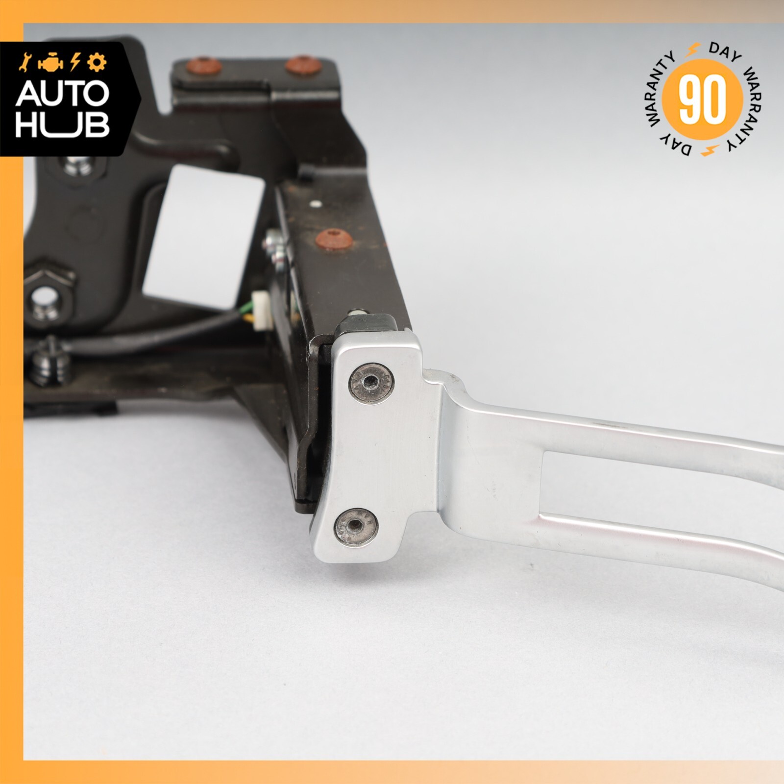 Maserati Quattroporte M156 S Q4 Steering Wheel Paddle Shifters Set OEM 50k