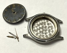 Boîtier, Cadran Et Aiguilles FORTIS,  AS 1220 - F77-09