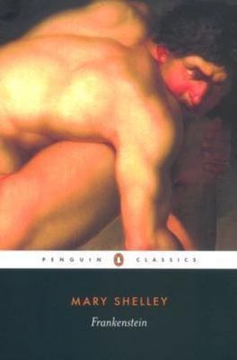 Frankenstein by Shelley, Mary