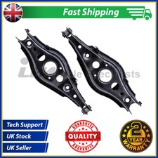 New Rear Suspension Control Trailing Arm Pair to fit Toyota RAV4 MK3 MK4 05-18