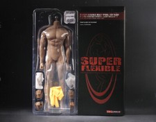 1/6 Phicen Super-Flexible Male Seamless Muscular Body with Steel Skeleton M34
