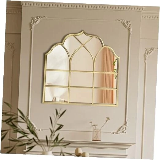 Марокканский железный каркас для домашнего декора зеркала