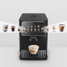 Gaggenau CM470711 1.6 KW Bean-to-Cup 