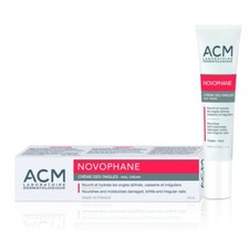 Acm Laboratoire Novophane nail cream, 15 ml
