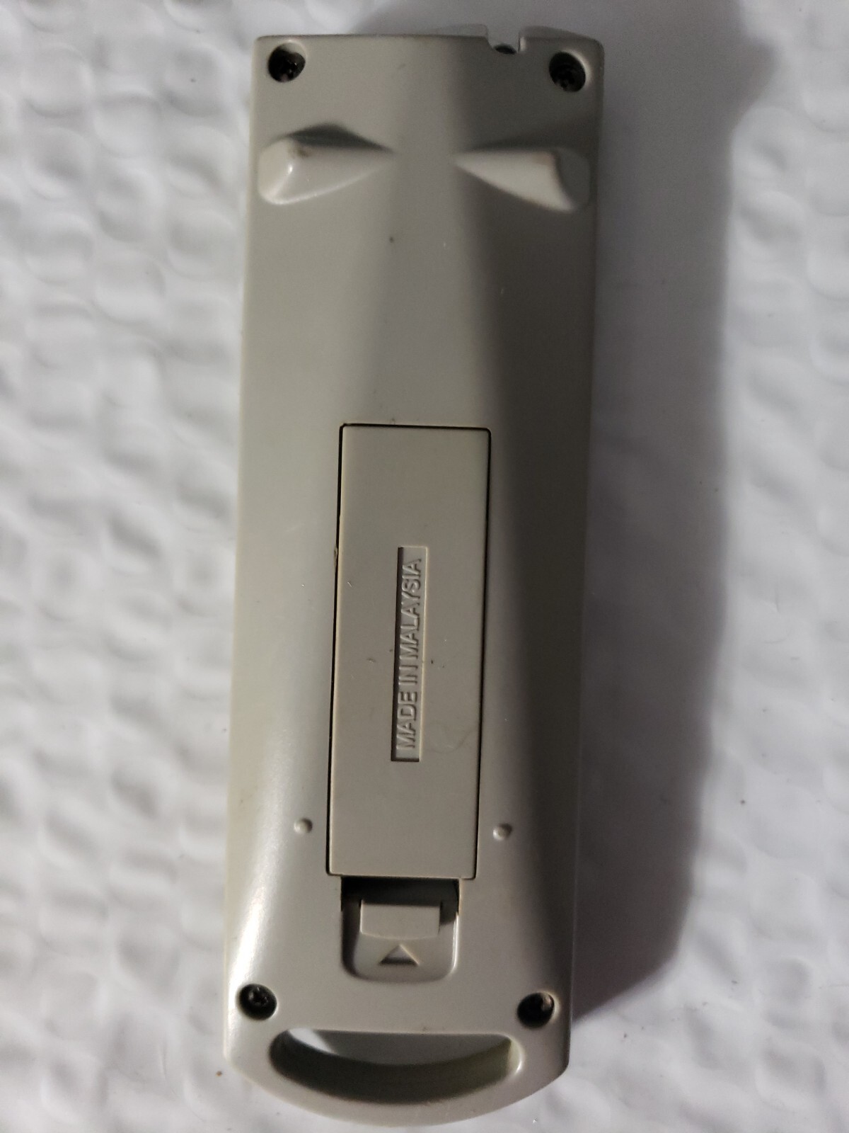 Sanyo FXTG TV Remote Control For 6450518485 DS13204 DS19204 DS20424 DS20930-03