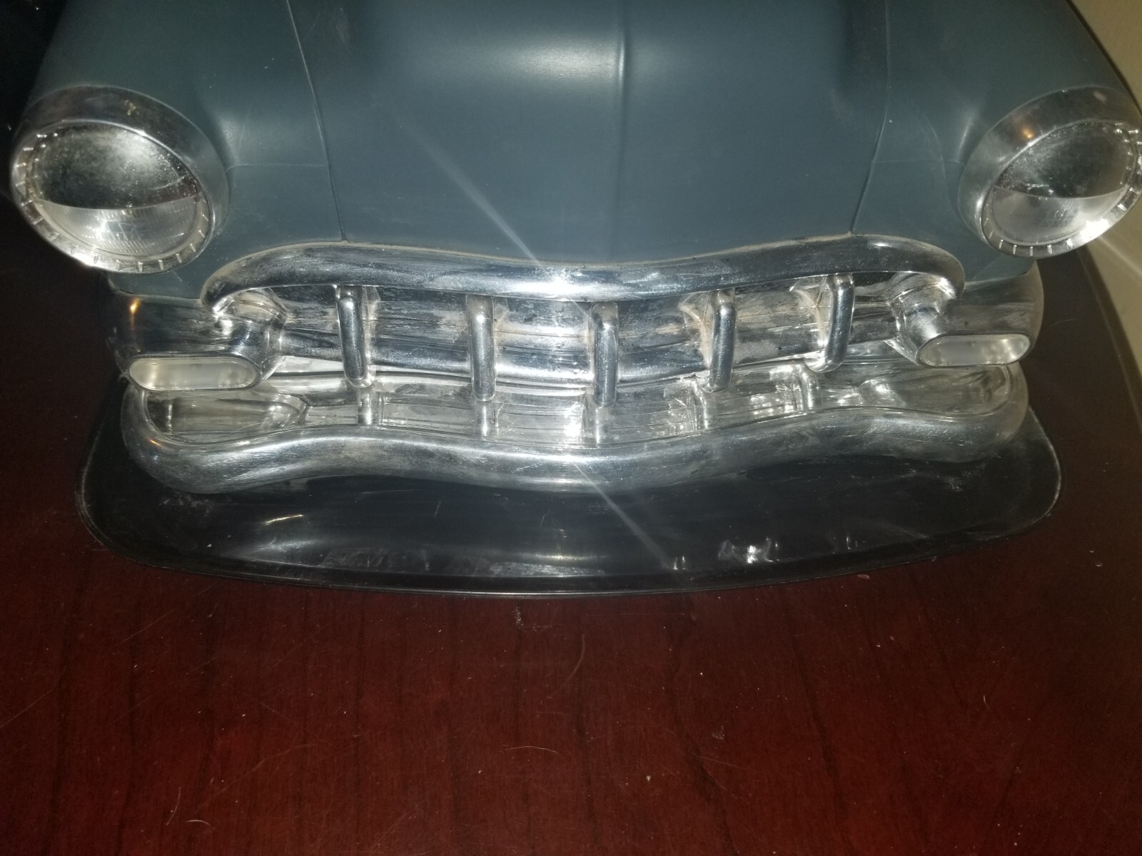 West Coast Chopper Jesse James '54 Chevy RC Car HotRod Remote Included N battery eBay