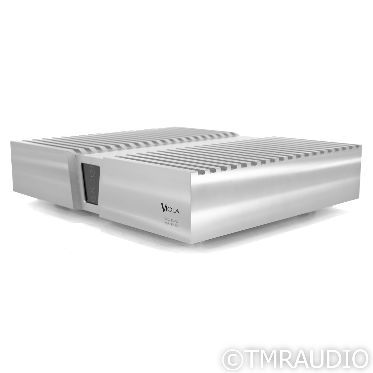 Viola Audio Laboratories Crescendo Stereo Preamplifier eBay