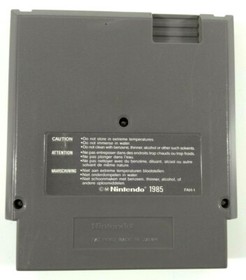 Jeu Nintendo NES loose  The Adventures of Bayou Billy FAH  Envoi rapide et suivi