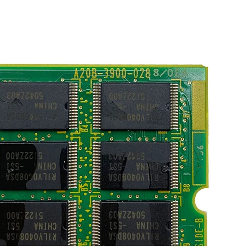 1 pieza nueva placa de circuito FANUC A20B-3900-0288 A20B39000288 envío rápido - Imagen 3 de 3