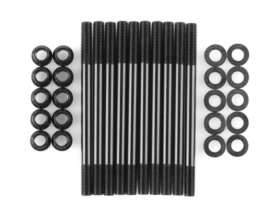 Kit de pernos de culata de 12 puntos ARP 208-4305 para Honda Civic D16Y 1996-2000 Foto 3 de 4