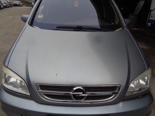 TRISTARcolor Peinture Voiture Pot Prêt à La Pulvérisation Pour Opel Z163 Lichtsilber Metallic/Silver Light Metallic Peinture De Base 1 Litre 1000 Ml