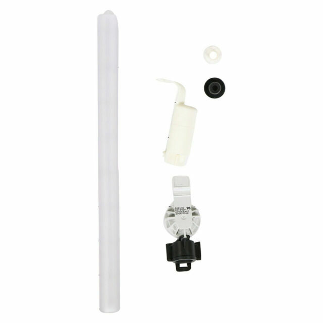 frigidaire gallery dishwasher pressure sensor