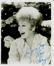 RARE IMAGE! “I Love Lucy