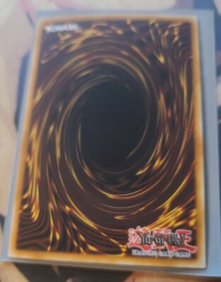 Yu-Gi-Oh! TCG Tri-Gate Wizard Structure Deck: Cyberse Link SDCL-EN042  1st... | eBay