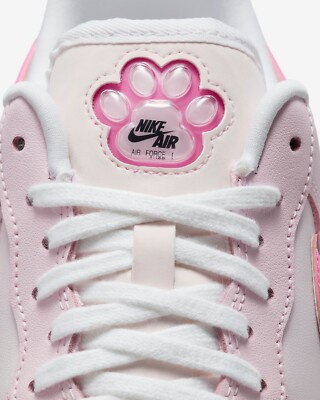 靴 WMNS Air Force 1 Low '07 LX \