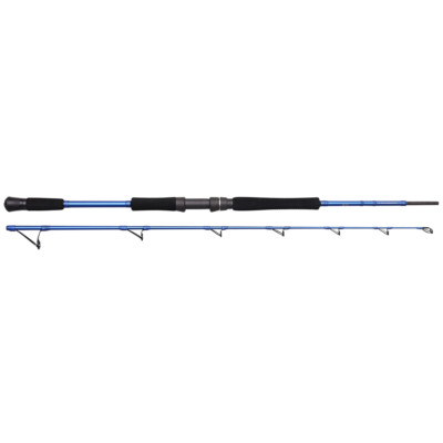 Savage Gear SGS4 Boat Game Rute Bootsrute Salzwasserrute 190cm/226cm Meeresrute