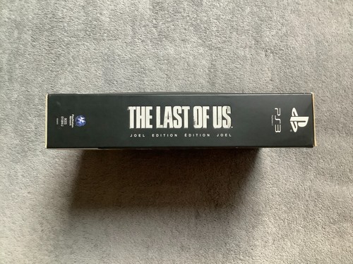 the last of us édition joel ps3 - Imagen 7 de 9