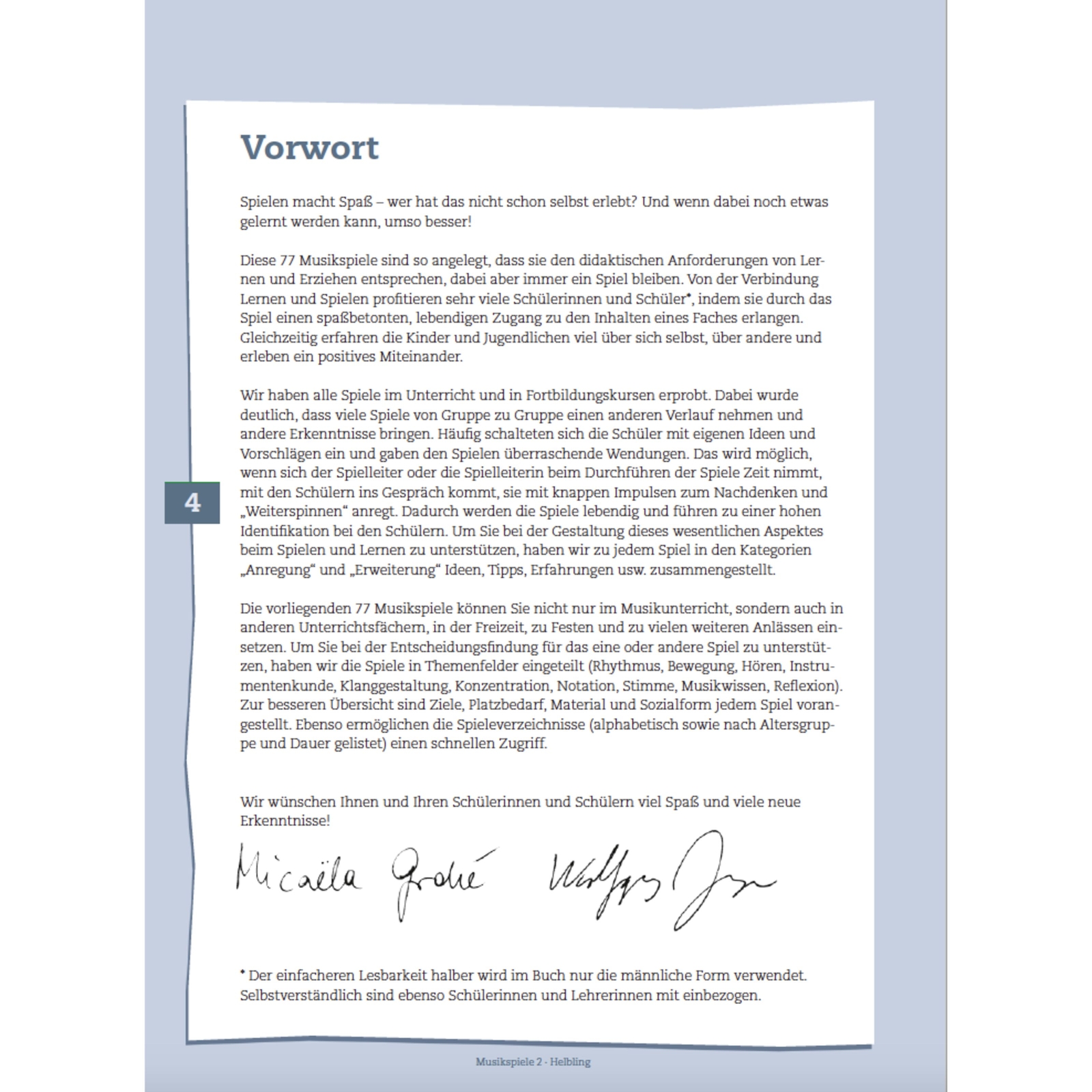 Thumbnail - Helbling Verlag Musikspiele 2