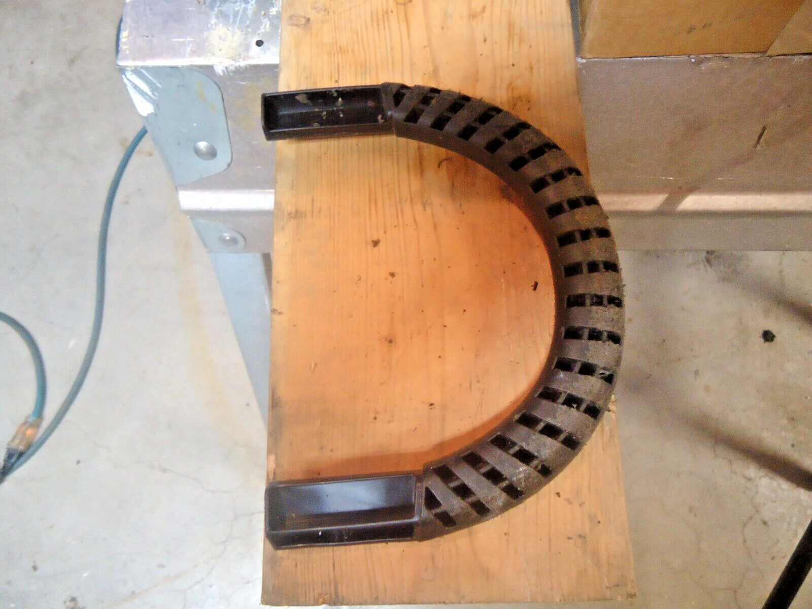 Handle 4 Cycle