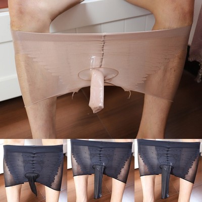 Langlebig Unterwäsche Strümpfe Zubehr Gifts Mnner Sexy Strmpfe Unterwsche