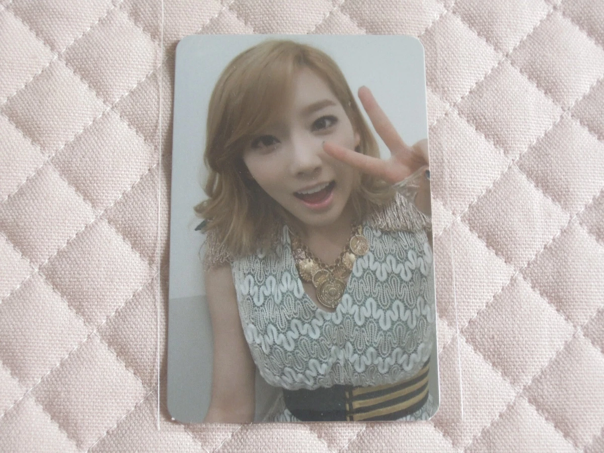 mr taxi photocard products for sale | eBay