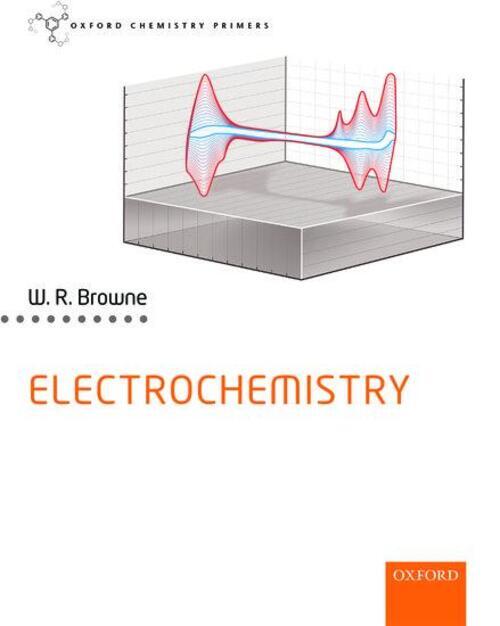 Thumbnail - Wesley R. Browne | Electrochemistry | Taschenbuch | Englisch (2018)