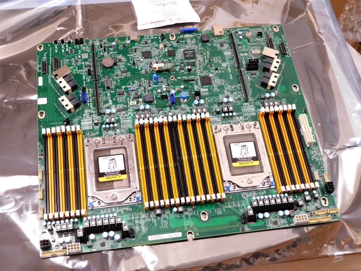 Ram Sticks Motherboard Ram Slot Janus 16 RAM Slot Dual CPU