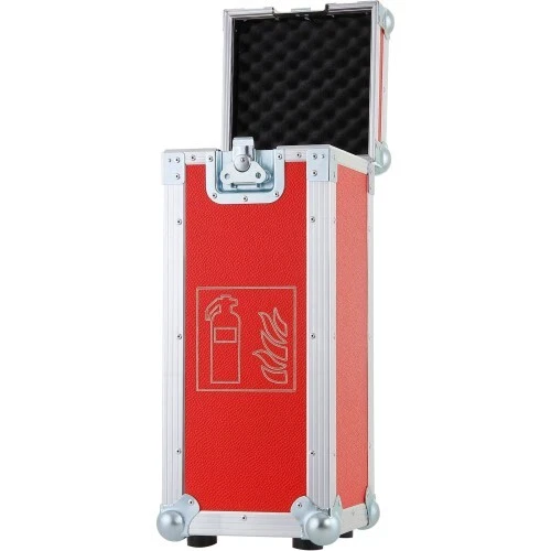 Korn Cases für ABC Pulver Feuerlöscher Casebau | Neu - Bild 5 von 7
