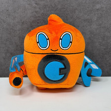 Offizielle Pokemon Center 2013 Wash Rotom Pokedoll Plüschtier Kuscheltier 6 Zoll Japan Import