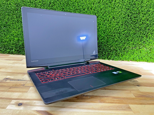 LENOVO IDEAPAD Y700 INTEL I7-8A GEN@ 2,60 GHz 32 GB RAM 1 TB HDD 256 GB SSD W11P. - Foto 5 di 19