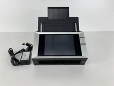 Fujitsu ScanSnap N1800 Sheetfed Scanner - Needs Roller