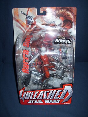 スターウォーズ　UNLEASHED AURRA SING s-l400.jpg