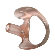 K FLEX Right Extra Large XL Tactical Police Earmold Semi-Custom Earpiece Insert