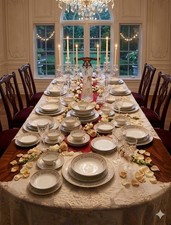 Vintage Noritake China Gracelyn  5856- 56 Pie...