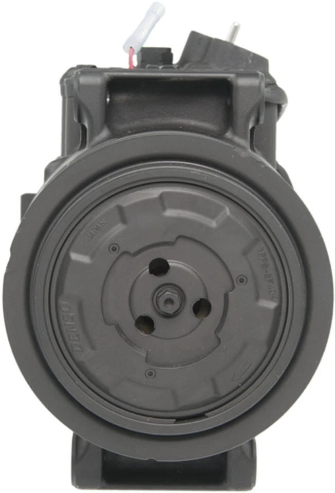 Compresor de aire acondicionado Four Seasons 157317 para 05-15 E350 SLK200 SLK280 SLK300 SLK350 Foto 2 de 4