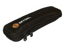 Seydel beltbag for all 12-hole Chromatic/Tremolo models - Free Us Shipping